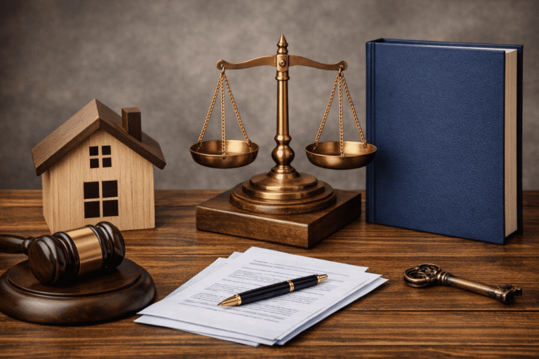 advokat za porodično pravo u Beogradu