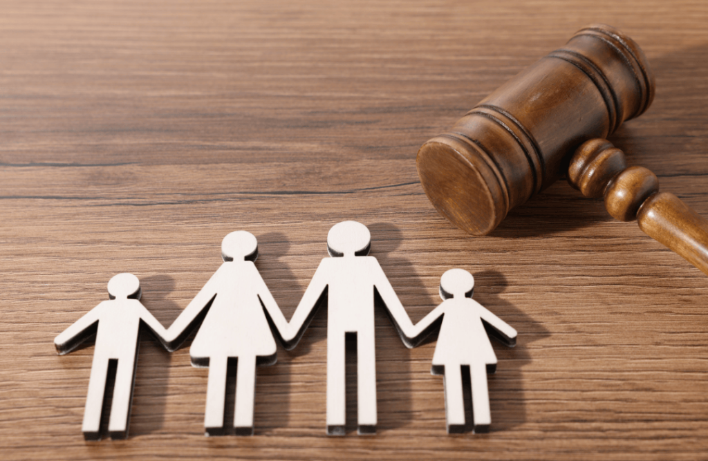 porodicno pravo