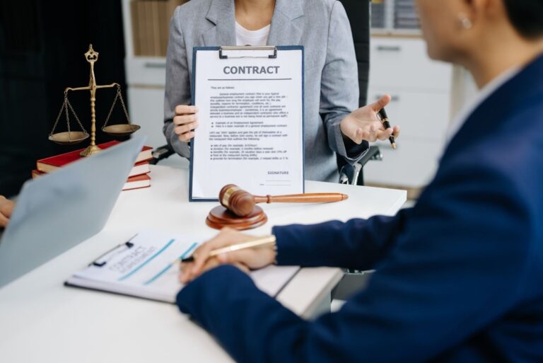 advokat za radno pravo