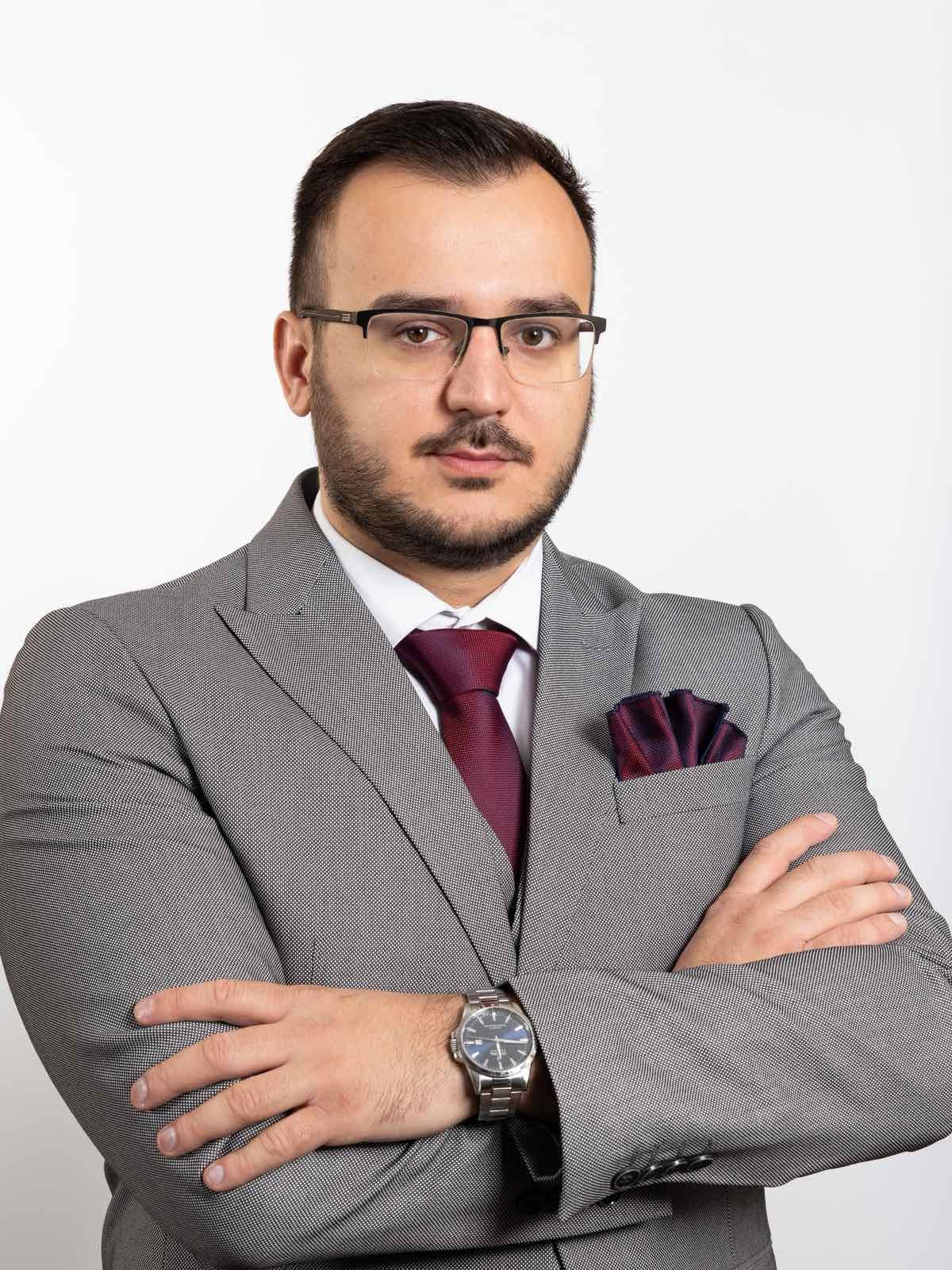 advokat darko princevac